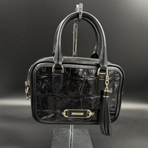 Brahmín Mara Mini Satchel